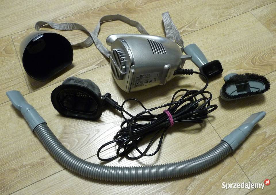 Odkurzacz CLATRONIC HS 2631 700W Lublin