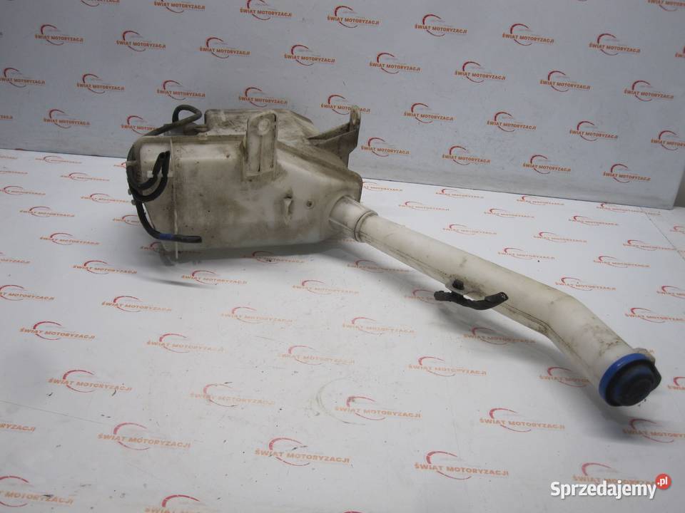 KIA SOUL 16 09r zbiorniczek spryskiwaczy osobowe Kielce sprzedam