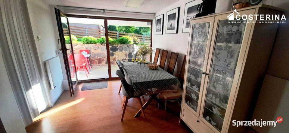 Dom wolnostojący Gołubie 54m2 sprzedam