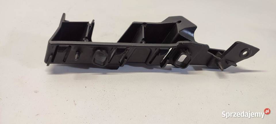 AUDI A6 C7 ŚLIZG ZDERZAKA PRAWY PRZÓD 4G0807284A