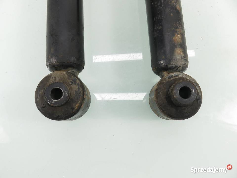 AMORTYZATORY TYŁ VW PASSAT B5 19 TDI sprzedam