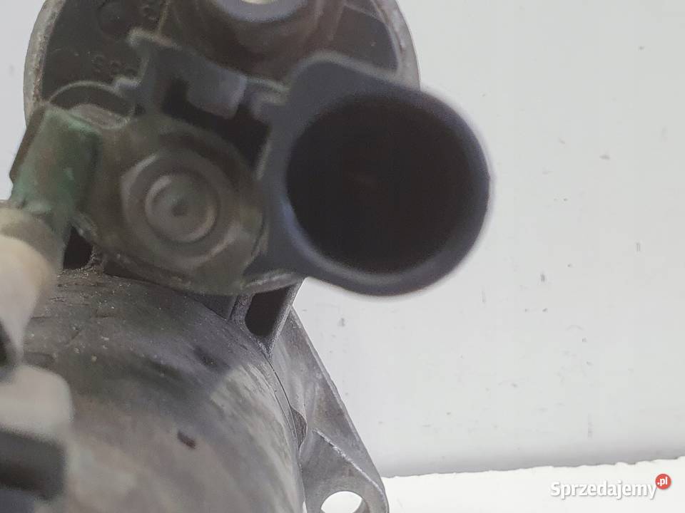 ROZRUSZNIK VW Passat B7 20 TDI ROZRUSZNIK osobowe Rudka