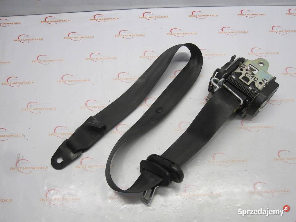 FORD GRAND C II 12r pas bezpieczeństwa lewy Kielce sprzedam