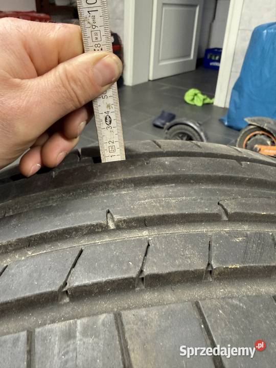 Opony letnie Dunlop Bobowa