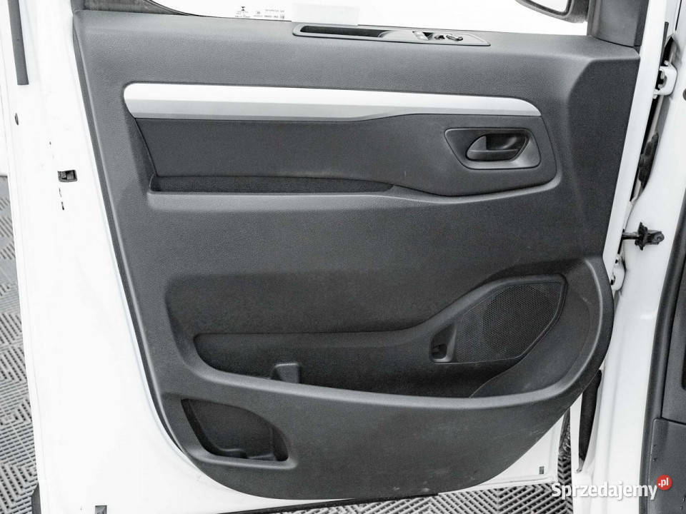 Toyota ProAce GD8A24920 D4D Long 31t Active bryg 145KM Pępowo sprzedam