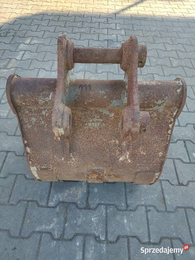 Łyżka Koparki szer55 sworzeń45mm Numer 111 Nowy Sącz