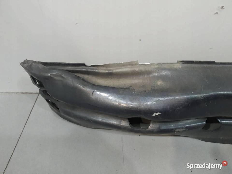 WZMOCNIENIE ZDERZAKA TYŁ Volvo V40 II 20122019 Rok produkcji 2014