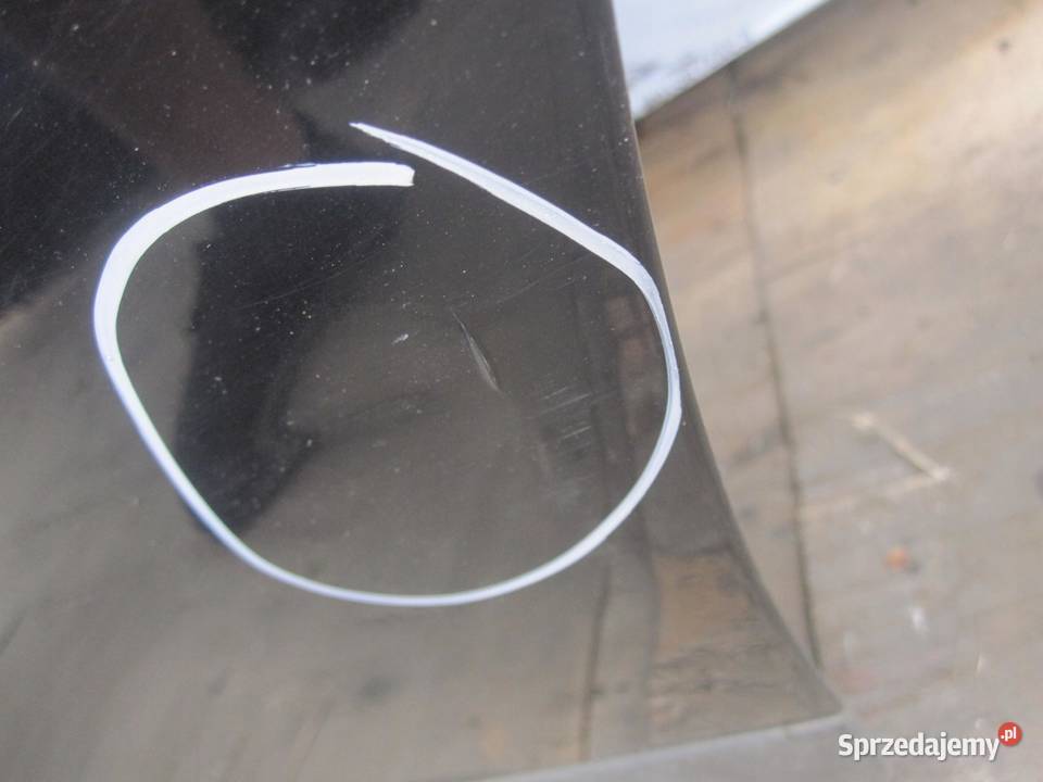 FORD KUGA MK1 I 11r drzwi lewe tył Motoryzacja sprzedam