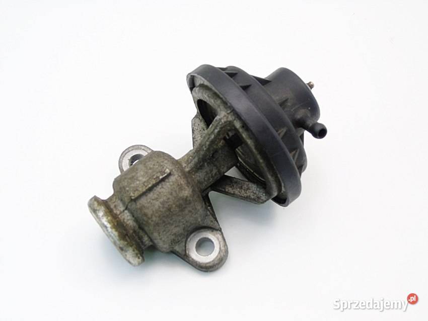 ZAWÓR SPALIN EGR 19 SDI FABIA POLO IBIZA CORDOBA osobowe Sosnowiec