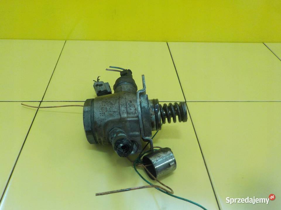 AUDI A4 B8 A5 A6 C6 32 FSI 09r 265 CAL pompa Suków