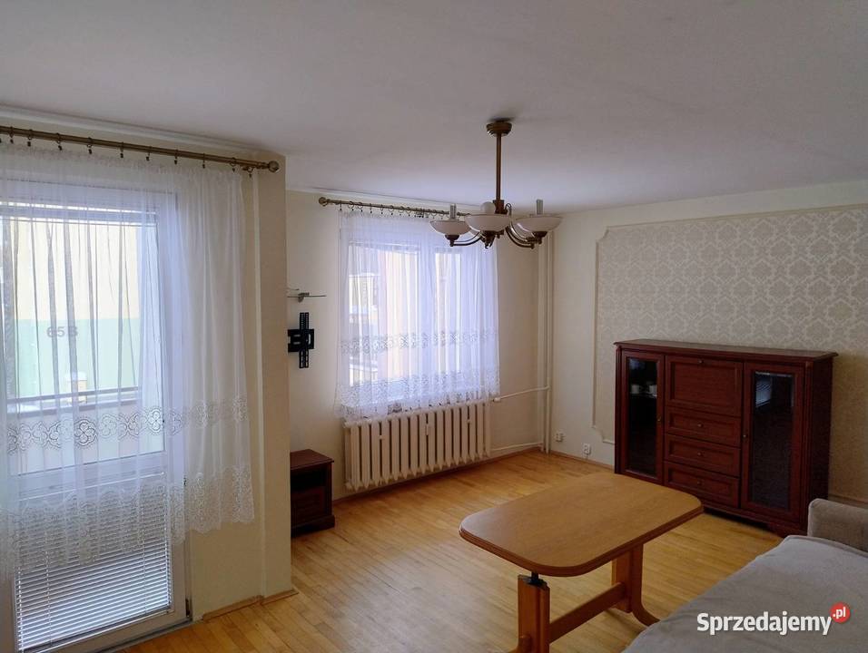 Mieszkanie wynajem Na Stoku Kielce sprzedam