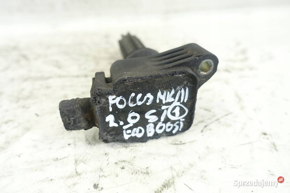 Focus ST MK3 III 20 EcoBoost CEWKA ZAPŁONOWA Rudka sprzedam