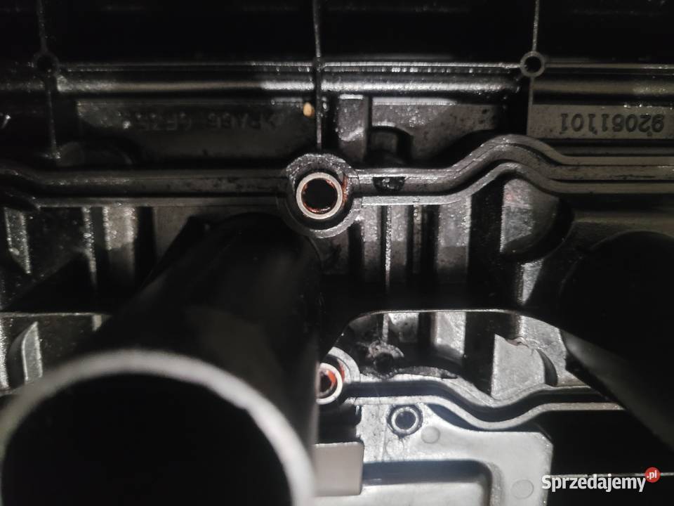 Pokrywa Zaworów Renault Megane 1 F7R Opole
