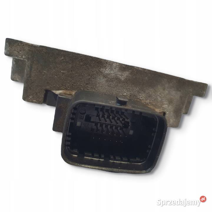 STEROWNIK SKRZYNI BIEGÓW Opel Corsa D 12 14 16V Chełm