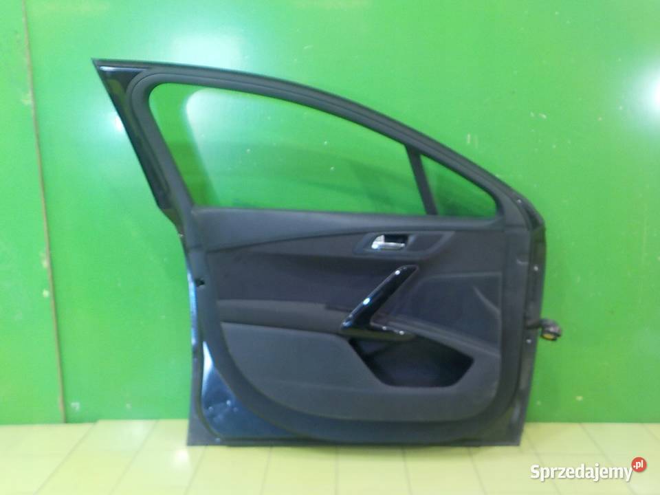 PEUGEOT 508 I SW 20 HDI 12r KOMBI drzwi lewe Suków