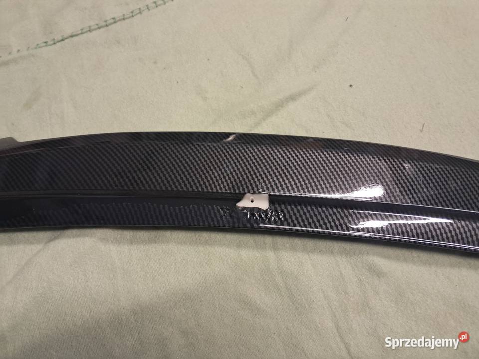 lotka do bmw f33 niestety uszkodzona Sandomierz