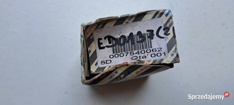 Krzyżak przegub półosi 7540062 FIAT Cinquecento Luzino