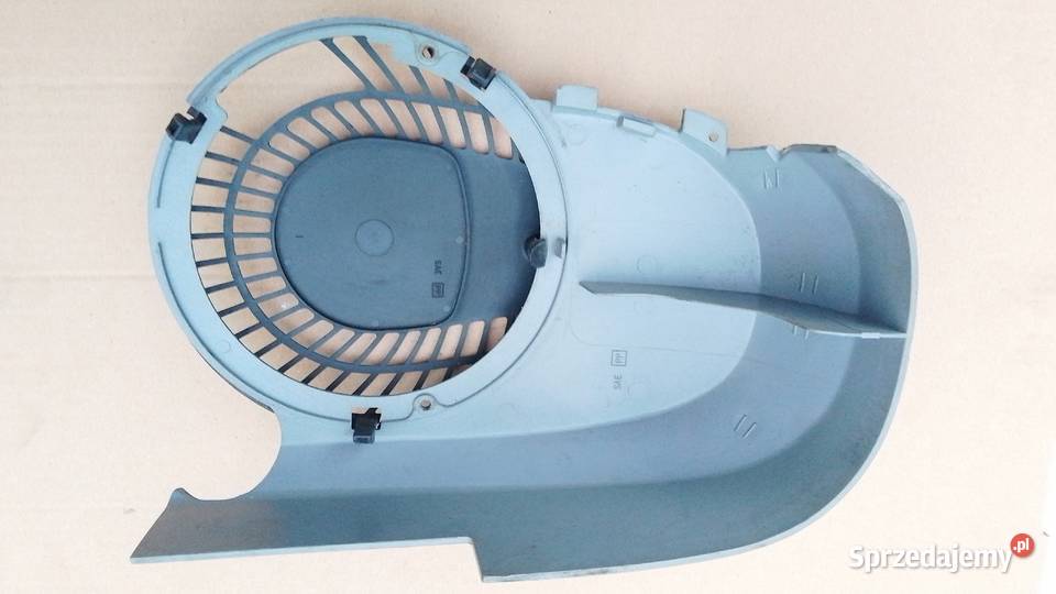 Osłona pokrywa silnika kosiarka BriggsStratton Kawno