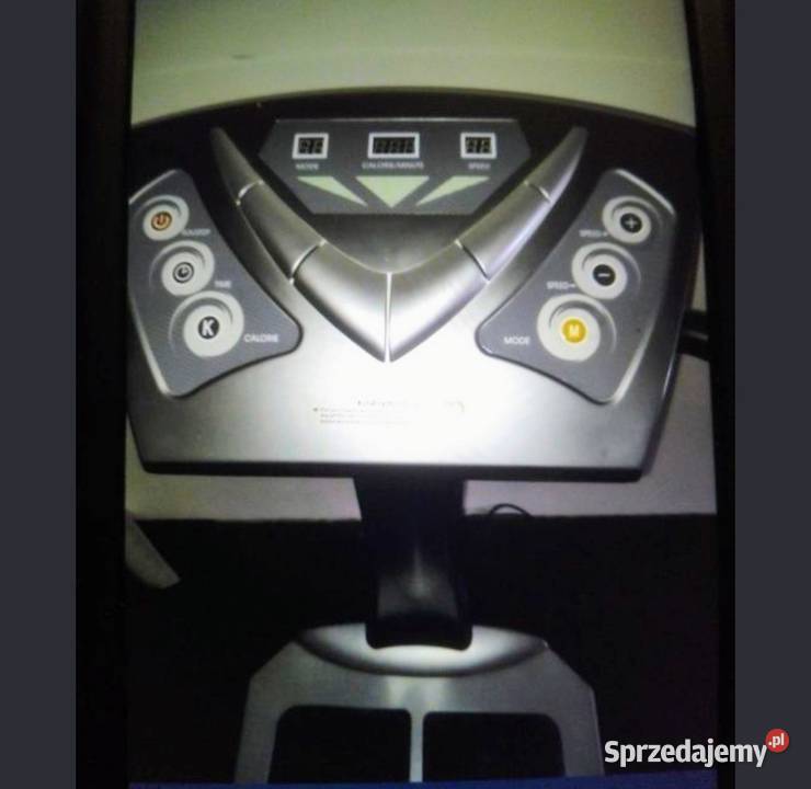 Przyrządy do ćwiczeń wioślarz Osie