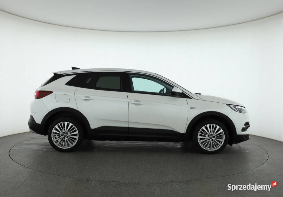 Opel Grandland 16 CDTI Piaseczno sprzedam
