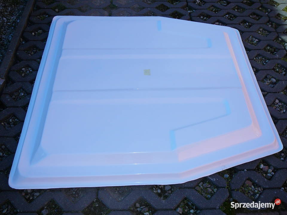 Dach do ciągnika czeska kabina kabina firmy Żabinko