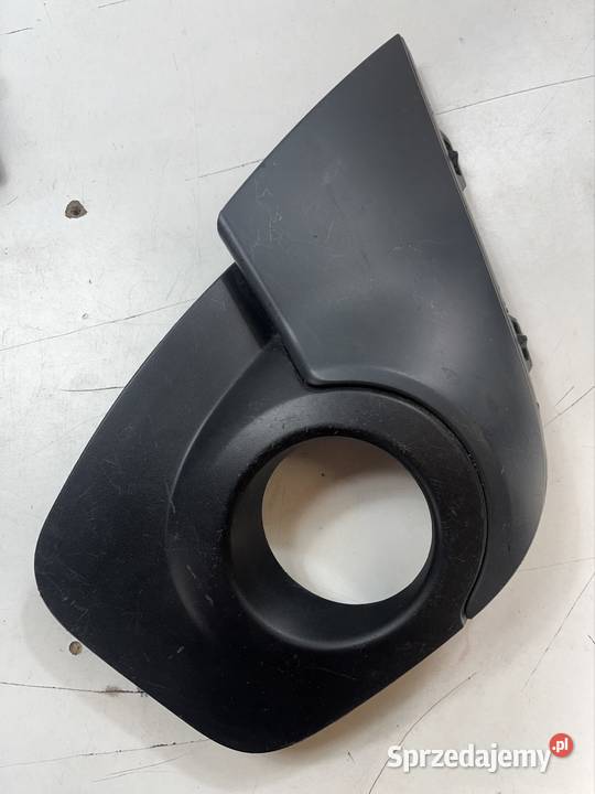 KRATKA ZDERZAKA PRAWA RENAULT TWINGO GT 07 Międzychód sprzedam