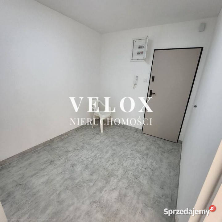 Wynajmę lokal przystosowany pod gabinet Szczecin