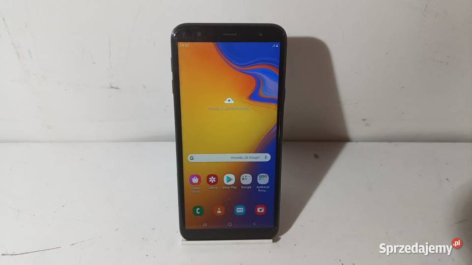 Smartfon SAMSUNG Galaxy J4 232GB