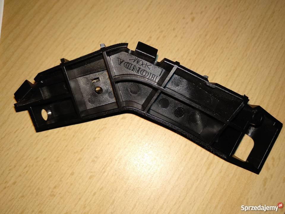 Ślizg lewy zderzaka Honda Civic VIII UFO Pozostałe Lublin