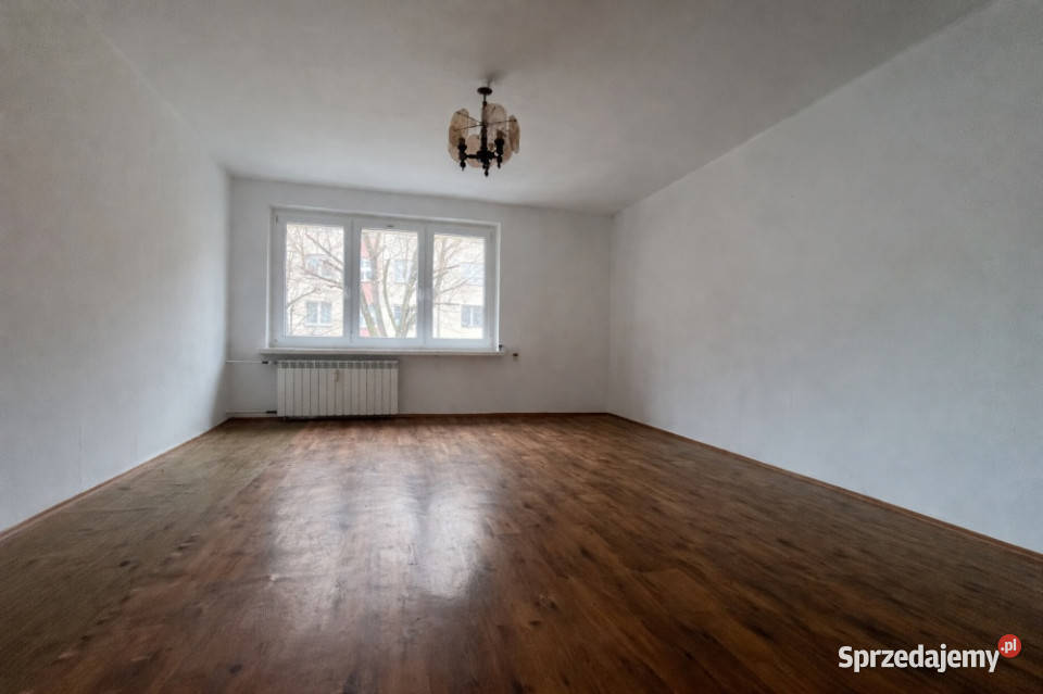 Cichem dwustronne 1 2 pok WschZach piwnica Piętro 1 śląskie Ruda Śląska