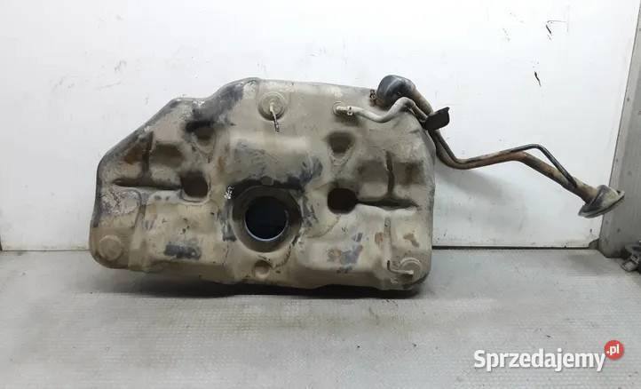 NISSAN PRIMERA POMPA PALIWA W ZBIORNIKU osobowe wielkopolskie Ostrów Wielkopolski