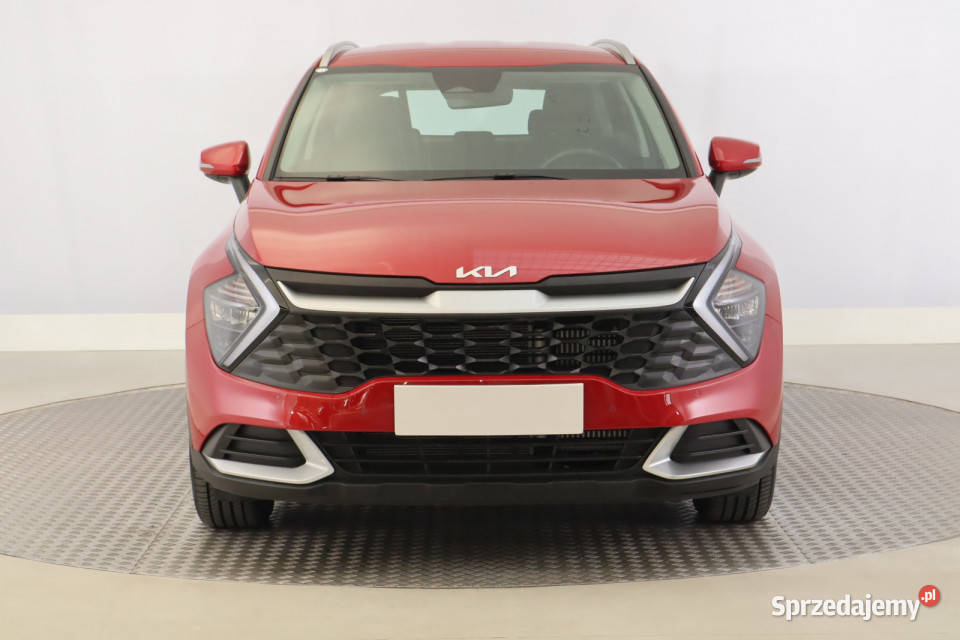 Kia Sportage 16 TGDI MHEV 110KM Sportage Zabrze