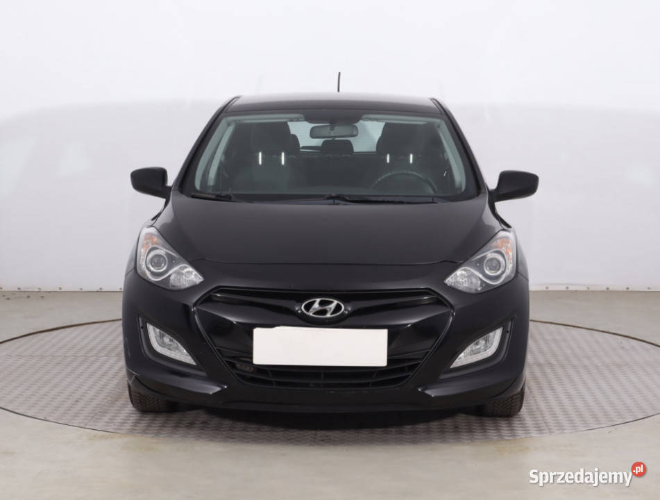 Hyundai i30 14 CVVT Piaseczno