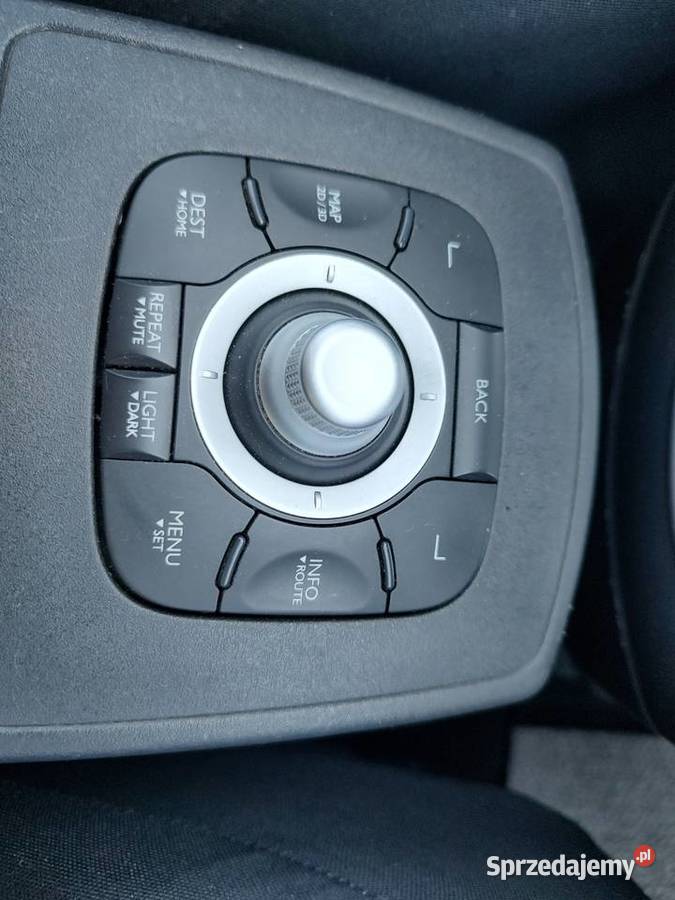 Renault Scenic 15 dCi 110 2014 zadbany