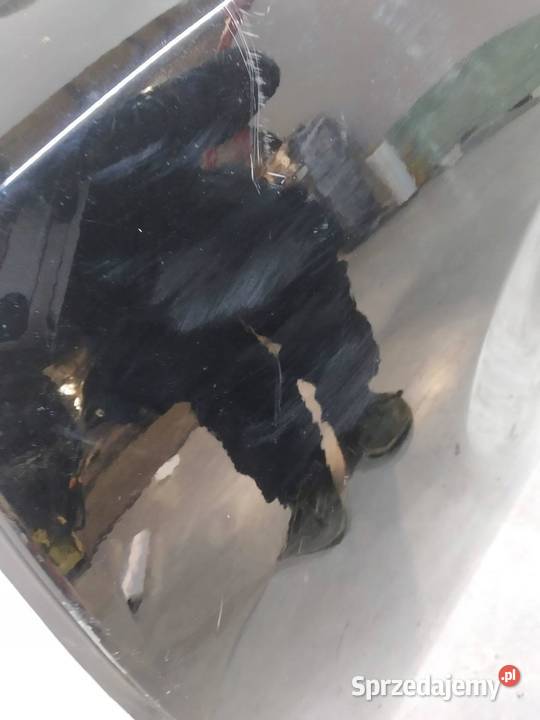 DRZWI LEWE PRZÓD Dodge Charger VII 2011 świętokrzyskie