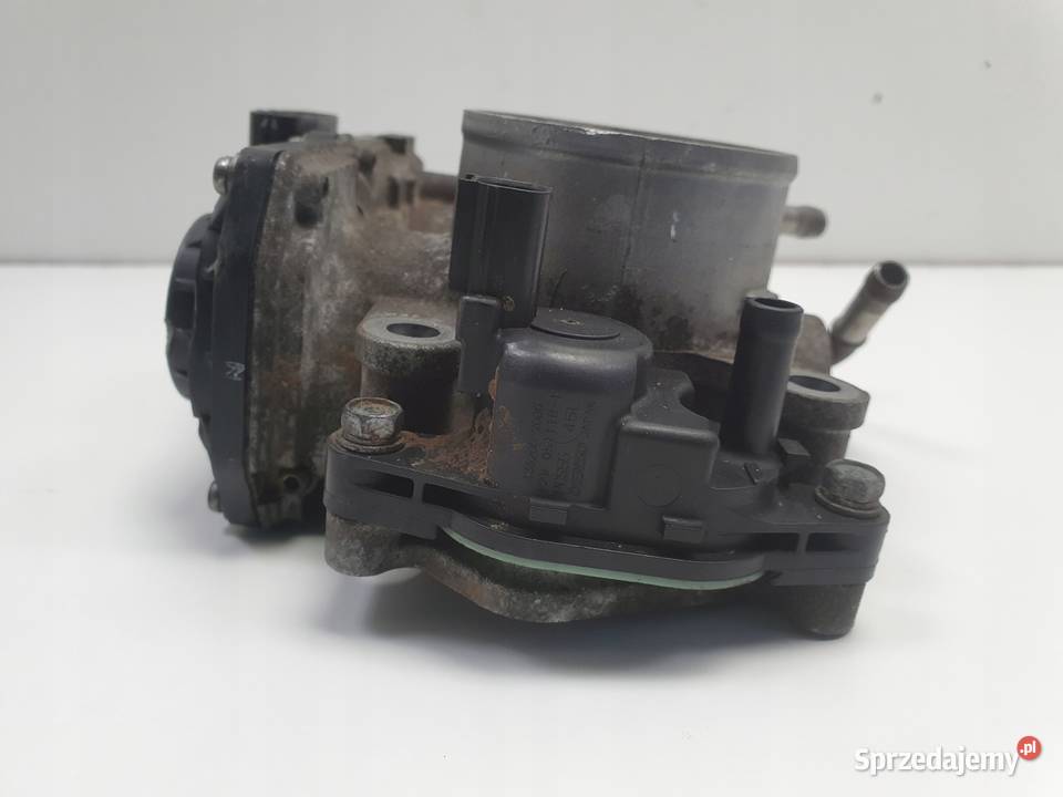 PRZEPUSTNICA Honda Civic VIII 18 VTEC lubelskie Chełm