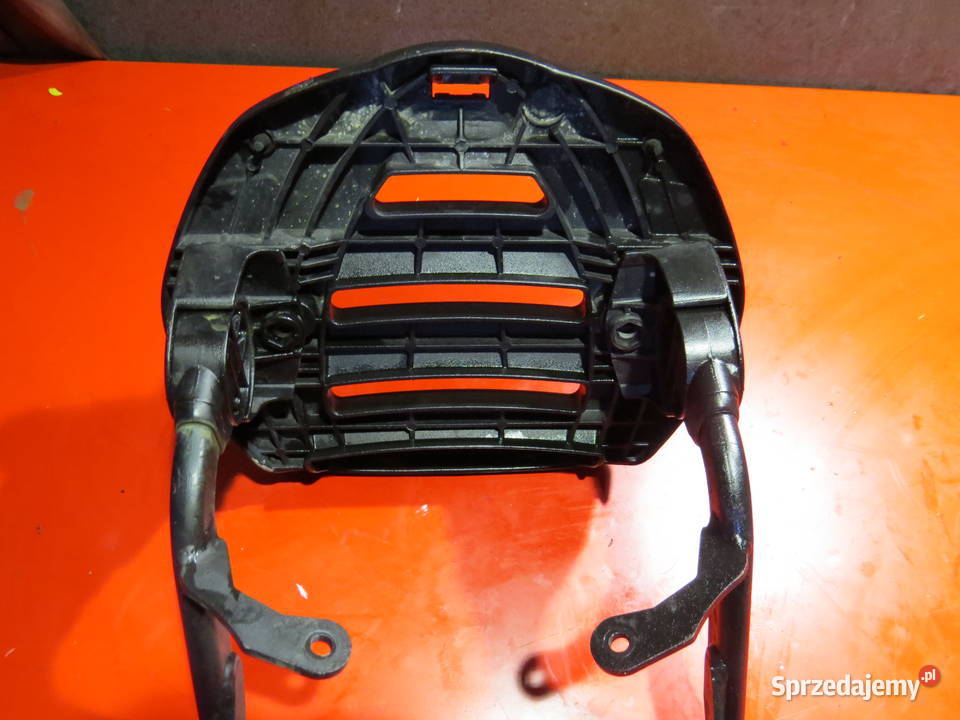 BMW GS 650 GS650 03 stelaz bagażnika kufra Wrocław