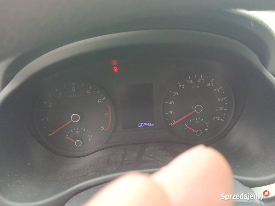 Kia Rio 12 benzyna LPG Rio Nowy Sącz