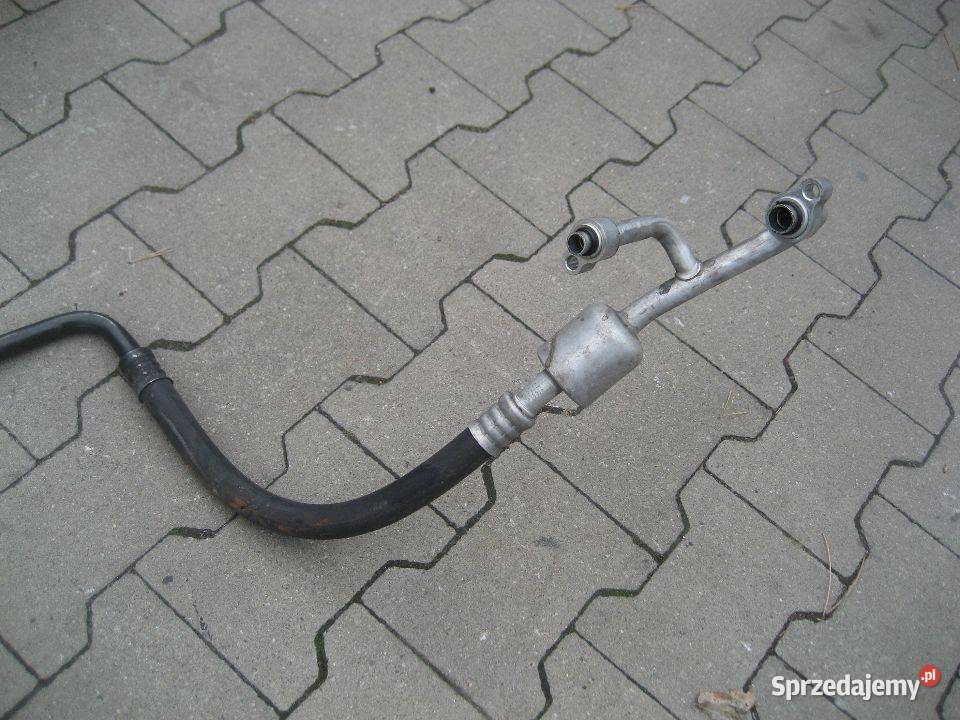 ford windstar 9903r 30 benzyna v6 przewód wąż Rakoniewice