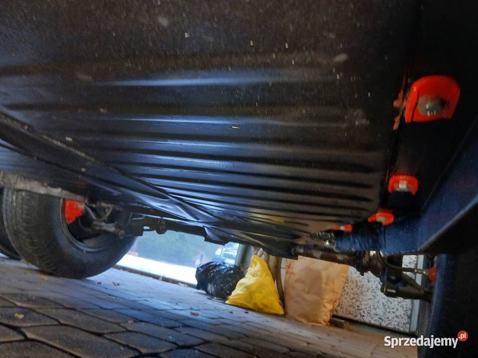 VW garbus cabrio 1970r