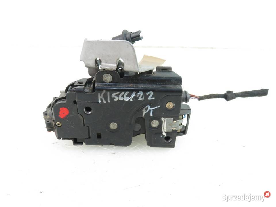 ZAMEK PRAWY TYLNY AUDI A6 C5 Avant 4B0839016G