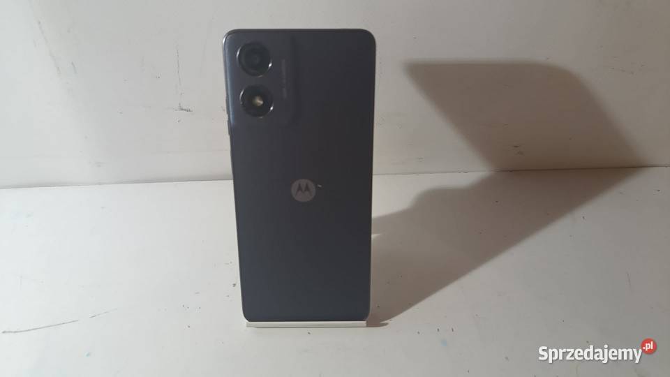 Smartfon MOTOROLA Moto G04 8128GB Katowice