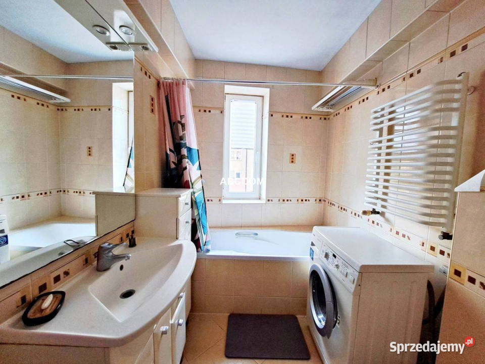 Żabiniec 2 pokoje 2 balkony garaż komórka Kraków