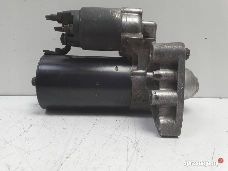 ROZRUSZNIK Mini Cooper R56 16 D ROZRUSZNIK bosch Rudka