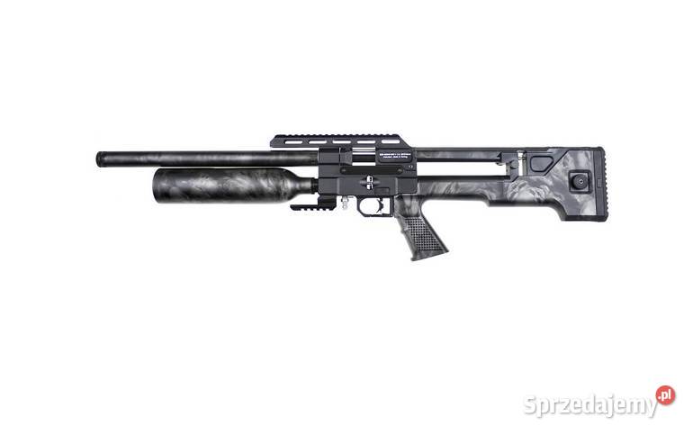 ZESTAW NATALIA REXIMEX THRONE GEN2 55 CAMO SKULL Trzcianka sprzedam