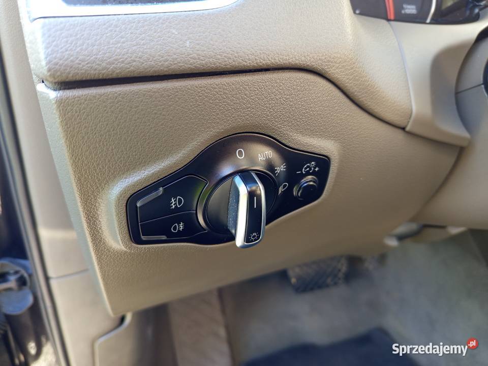 Audi Q5 Quatro 20 diesel 2010 Przeworsk sprzedam