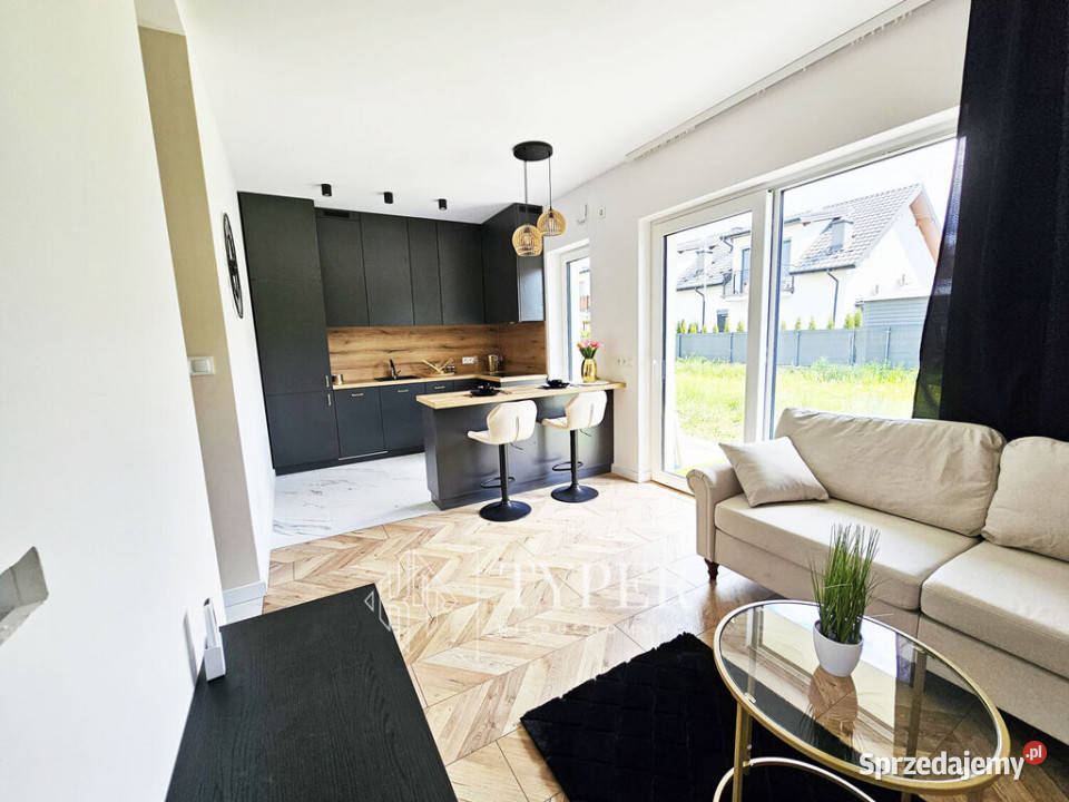 NOWE Mieszkanie bezczynszowe z jacuzzi w Nieruchomości Tarnów