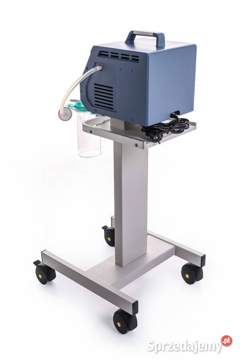 Ssak chirurgiczny MEDELA BASIC wielkopolskie Leszno