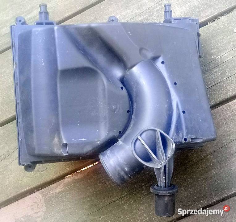 Obudowa filtra powietrza Opel Corsa C 12 filtr Obudowy filtrów