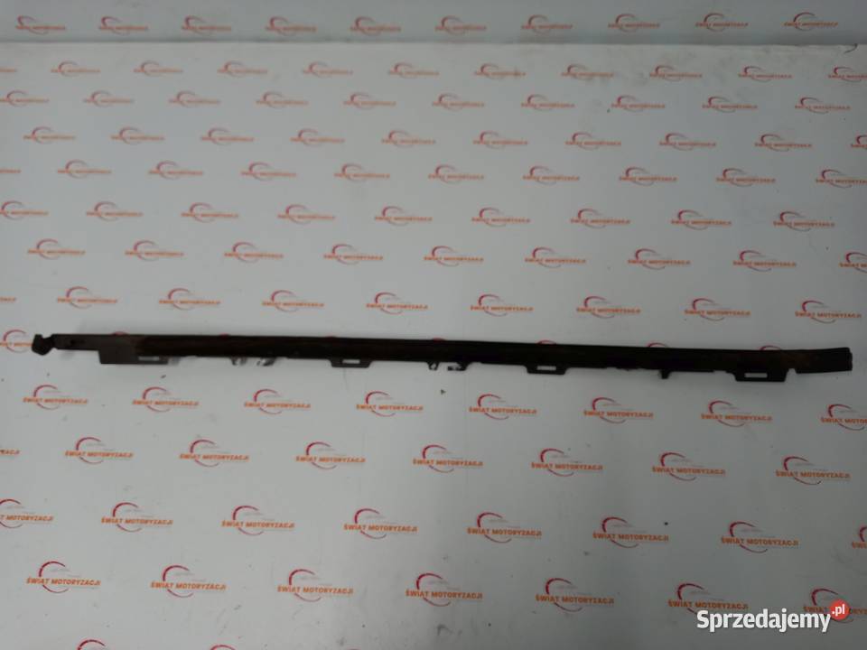 LISTWA ZGARNIAJĄCA PRAWY TYŁ PEUGEOT 2008 I 1319 Kielce
